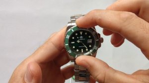 SteelDive VS AddiesDive | Specs comparison | The same factory? Haha