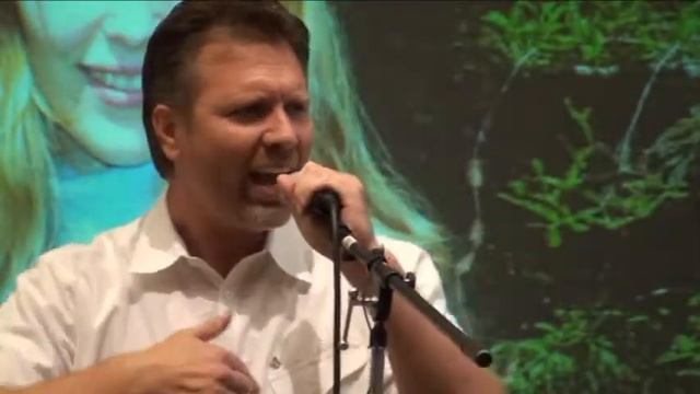 Motivational Speaker Raps-I Got The Power-Derek Clark смотреть онлайн