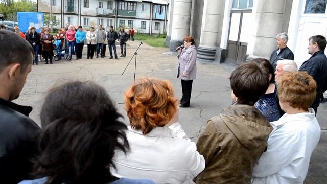 ЯСЕНОВКА С НАРОДОМ ВОСТОКА смотреть онлайн