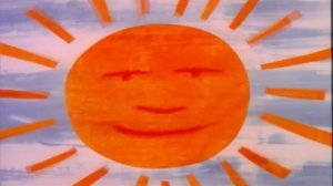 The Very Hungry Caterpillar Animated Film