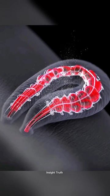 Never Put Salt On Leech #facts #shortvideo #amazingfacts #ytshorts #amazingfacts смотреть онлайн