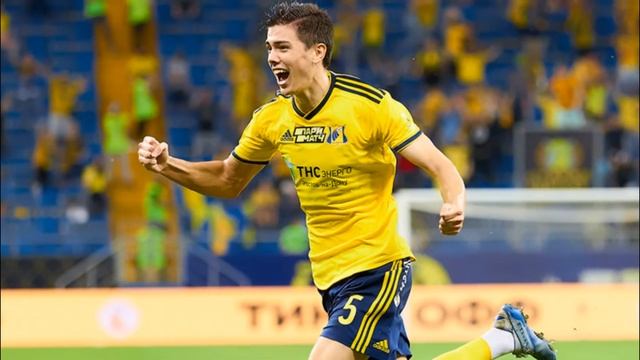 Источник: «Ростов» приостанавливает контракты с пятью легионерами смотреть онлайн