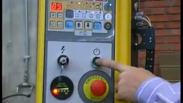 WR100 смотреть онлайн