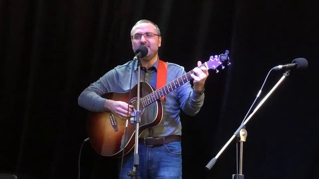 Р. Буров - Паша из Харькова (А. Широглазов) смотреть онлайн