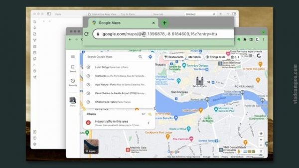 Obsidian Map View Plugin (how-to)