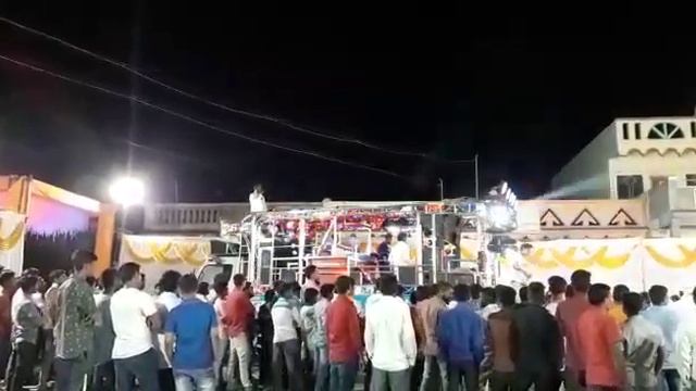 Bhim Rajki Beti Me By Swar Samrat Band Satana 221 смотреть онлайн