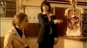 Евгений Осин  -  Студентка-практикантка