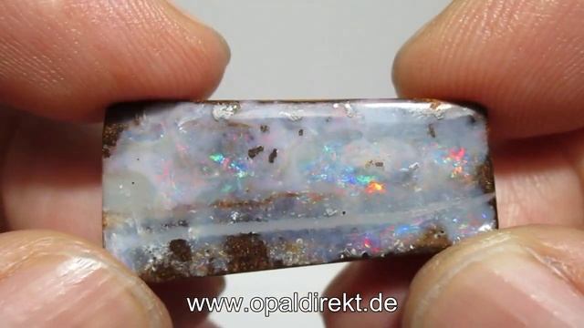 Boulderopal, Opal 003685 b смотреть онлайн