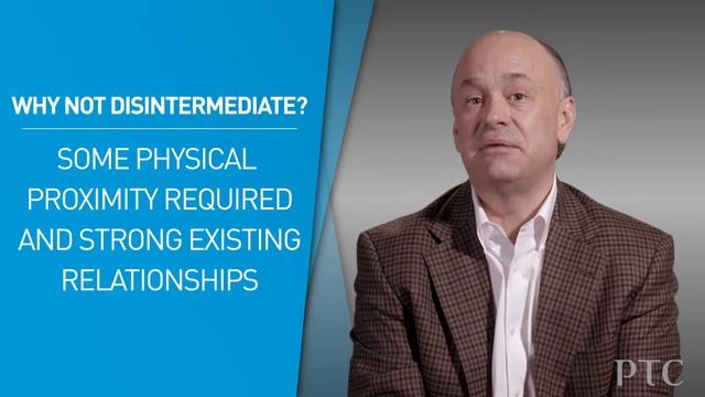 IoT Strategic Choice #7: Disintermediate Channel Network смотреть онлайн