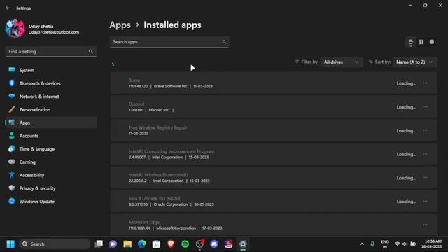 How to uninstall cortana form windows 11 and 10 permanently смотреть онлайн