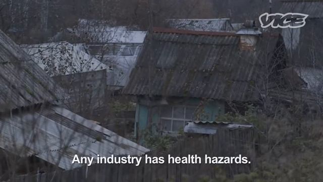 Life and Death of Asbestos - The story of Asbest смотреть онлайн