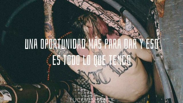 broken smile - Lil Peep | sub. español смотреть онлайн