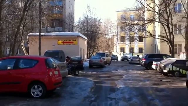 Вовчик в эмоциях от квадрика смотреть онлайн