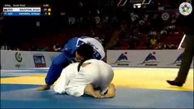 Orkhan Safarov Azerbaidjan Heroes Compilation смотреть онлайн
