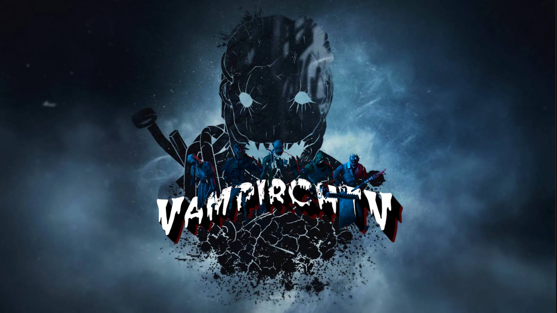 Dead by Daylight ⭐️Режим 2v8⭐️Игра за Легиона⭐️