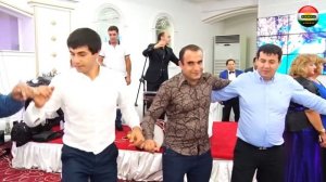 ШИКАРНАЯ Курдская Свадьба Daweta Kurdi