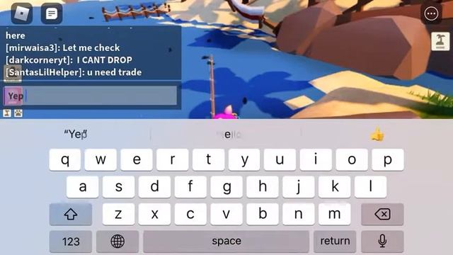 How to get obsidian hilt in Roblox island смотреть онлайн