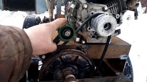 Переломка. Часть 2