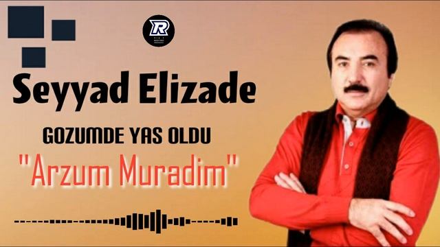 Seyyad Elizade 