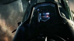 Вступительный ролик Crysis 2 intro на русском 4К 60fps