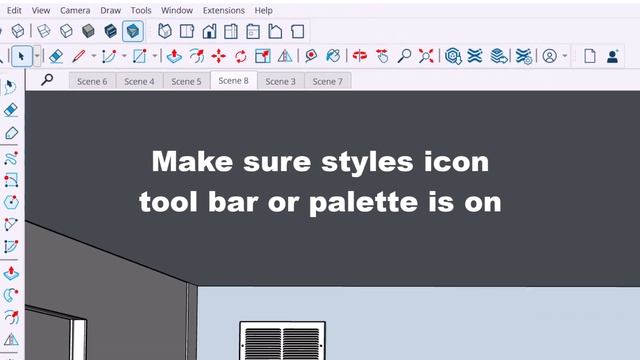 Why do some materials not render in PodiumxRT or SU Podium. смотреть онлайн