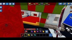 ПРОШЁЛ ВЕСЬ S6 В БЛОКМЕН ГО БЕД ВАРС🤯 [Blockman Go]