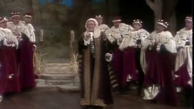 Iolanthe Stratford Festival part 1 смотреть онлайн