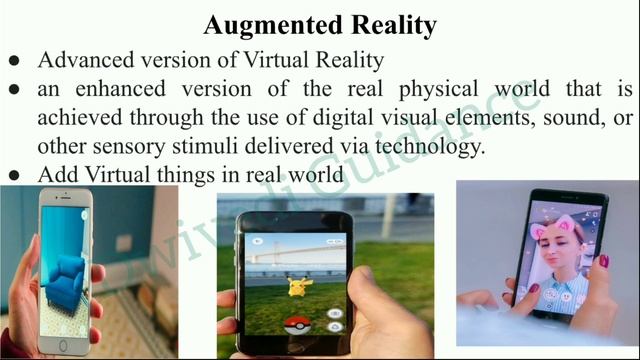 Augmented Reality, Virtual Reality and Mixed Reality and Applications, emerging technologies, mba смотреть онлайн