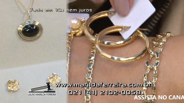 Leilão Marilda Ferreira Oficial смотреть онлайн