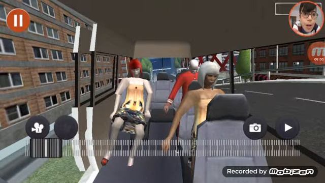 Public transport simulator смотреть онлайн