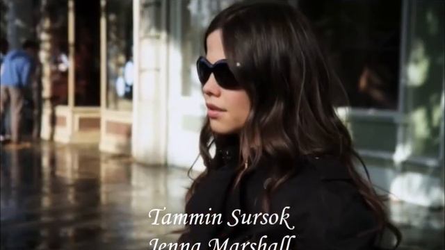 Pretty Little Liars Opening Credits Style - Colbie Caillat - I Won't смотреть онлайн