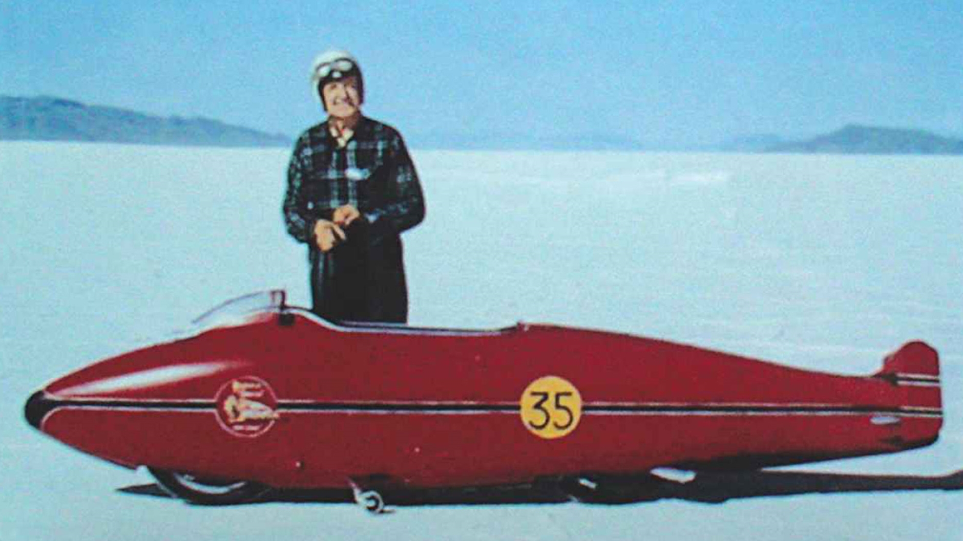 самый быстрый Индиан смотреть онлайн