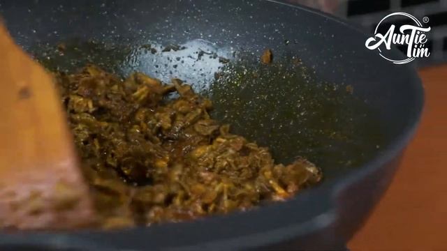 Episode 29 Ramadhan : Rendang Cendawan Kukur смотреть онлайн