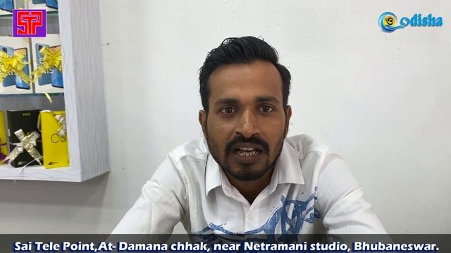 Latest android mobile phone hub (SAI TELE POINT) Bhubaneswar смотреть онлайн