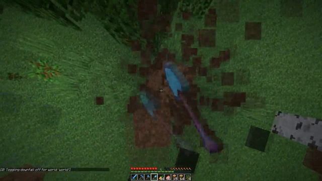 Minecraft - Let's play Minecraft online! del 32 - xForce (Svenska) смотреть онлайн