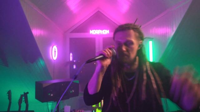 Morphom - Поле бою (live in the studio) смотреть онлайн