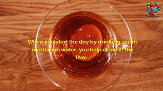 How 1 Lemon a Day Can Transform Your Liver and Overall Health смотреть онлайн