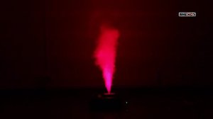 1500W LED 24x9W RGB Smoke Machine