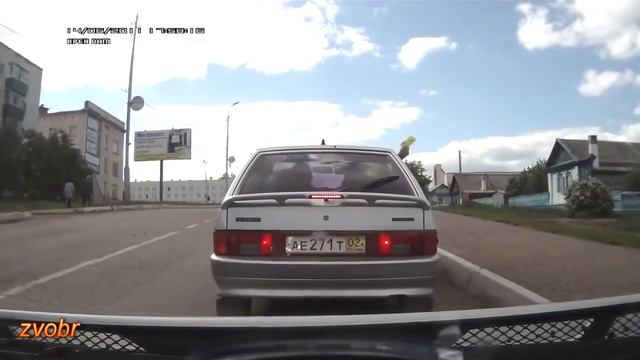 Берегись "ЗНАК" я серьезно!!! смотреть онлайн