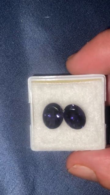 iolite purplish blue gemstones #iolite #iolitegemstones смотреть онлайн