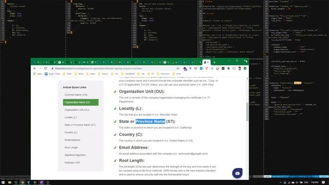 DevOps Livestream #28 - clean up (Day-4) - Migrate Consul/Vault to terraform смотреть онлайн
