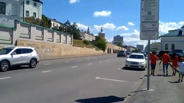 Казань,футбол,продолжение смотреть онлайн