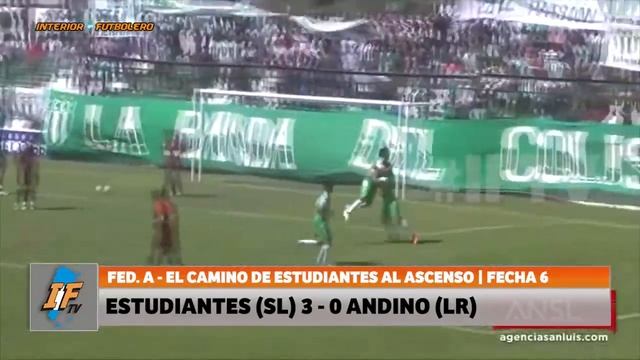 El Camino De Estudiantes Al Ascenso ..!! смотреть онлайн