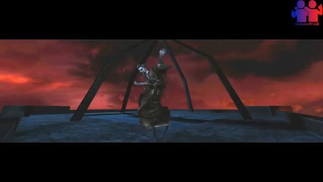 Прохождение Clive Barker's Undying Часть 17 Финальная смотреть онлайн
