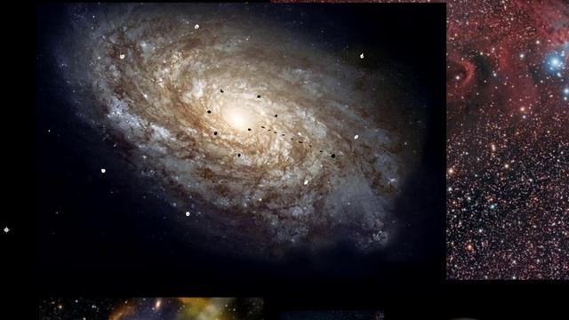 Galaktikamizda aniqlanishi mumkin boʻlgan sivilizatsiyalar (5-qism) | Astronomiya смотреть онлайн