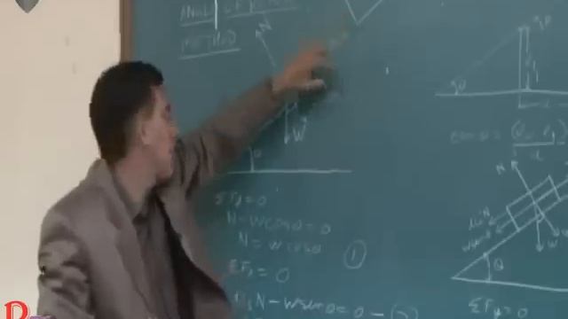 EXP 4: To find the coefficient of friction (µs) between the two surfaces - ReignEdu #4 смотреть онлайн