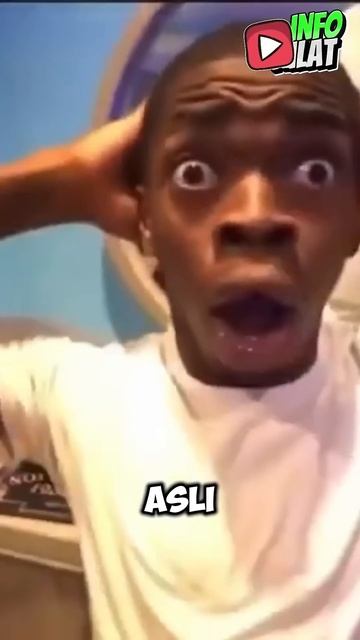 LAKUKAN ini jika ada ini di tubuhmu‼ смотреть онлайн