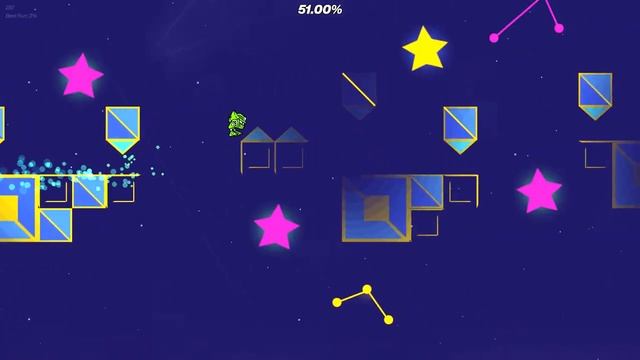 StarJump replacement song showcase смотреть онлайн