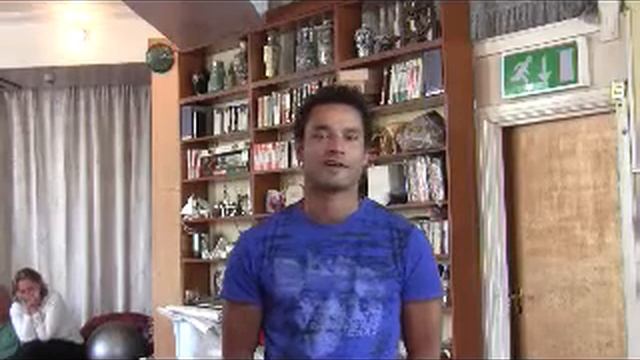 Master Lam Kam Chuen Comment 42.mp4 смотреть онлайн