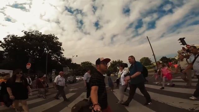 EURO WEDDING PHOTOGRAPHY | Behind The Scene